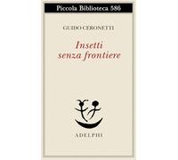 Insetti senza frontiere