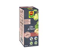 INSETTIC.COMPO BIO OLIO DI NEEM ML.250
