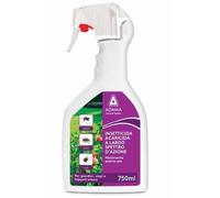 INSETTICIDA A LARGO SPETTRO D'AZIONE ADAMA 750 ML Contro Zanzare Mosche Acari