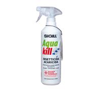 INSETTICIDA ACARICIDA AQUA KILL SIGILL (flacone 750 ml con trigger)