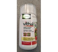 INSETTICIDA ACARICIDA CIOPPER PFnPE VITHAL 200ML EDIBILI BIOL. ITAL-AGRO CONC.