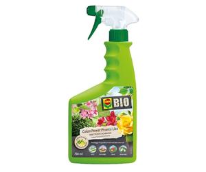 Insetticida Acaricida Compo olio di Colza 750 ml