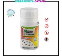 insetticida acaricida con cipermetrina multinsetto CT 10.2 per zanzare formiche