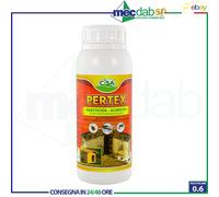 Insetticida Acaricida Concentrato Per Stalle e Pollai Mosche Zecche e Zanzare