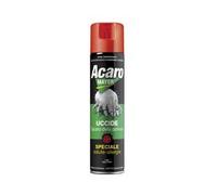 Insetticida Acaricida Disinfestante Spray Acaromayer 400 ml 12 Pezzi