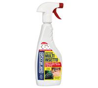 INSETTICIDA ACARICIDA INSETTI SPAY MULTI INSETTO SARATOGA 400ml