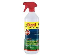 Insetticida acaricida multinsetto universale abbattente spray 500ml DEED RTU