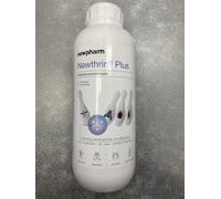 INSETTICIDA-ACARICIDA NEWTHRINPLUS DA 1 LT ANTI ZANZARE CONCENTRATO NEWPHARM