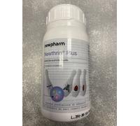 INSETTICIDA-ACARICIDA NEWTHRINPLUS DA ml 250 ANTI ZANZARE CONCENTRATO NEWPHARM