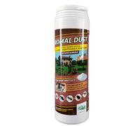 INSETTICIDA ACARICIDA Per POLLAIO E ORTO Pronto all' Uso ROMAL DUST Cisa 1 Kg