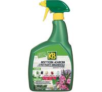Insetticida Acaricida Pronto Uso Pfnpo Biopolysect 800 Ml Naturen by KB