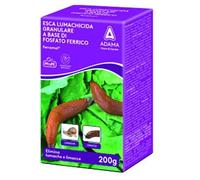 INSETTICIDA ADAMA GRANULARE FERRAMOL ESCA LUMACA 200 G