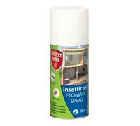 Insetticida aerosol a svuotamento totale 150 ml