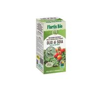 Insetticida Afidi e Pidocchi Bio Naturale Olio di Soia 100% FLORTIS 200ml