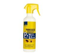 INSETTICIDA ANTI LARVE PULCI ZECCHE FORMICHE PER USO INTERNO FORMEVET 400 ML