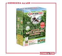 Insetticida Anti Zanzare Concentrato 200 Ml Anti Zanzare Mosca Zecca Pulce Prote