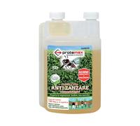 INSETTICIDA Anti ZANZARE CONCENTRATO 500 ml