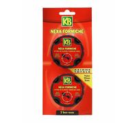 INSETTICIDA ANTIFORMICHE TRAPPOLA KB NEXA PER FORMICHE