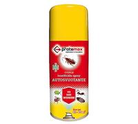 Insetticida spray autosvuotante ml. 150 (8 pezzi) -