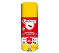 Insetticida Autosvuotante Protemax Volanti Striscianti 150 ml 2 Pezzi