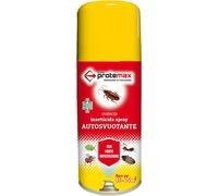 Insetticida Autosvuotante Trattamento Intensivo Di Locali Chiusi - Abbattente