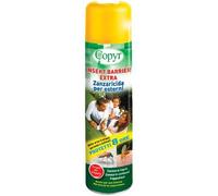 INSETTICIDA BARRIERA EXTRA ZANZARE COPYR - SPRAY ML 750- 12 pezzi
