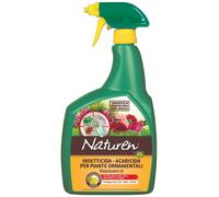 Insetticida Biologico Biopolysect Al PFnPO A Base Di Olio Di Colza 800 ml - KB K