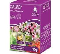 Insetticida Biologico Lepinox Plus Bacillus Thuringiensis gr. 50