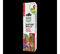Insetticida Biologico Naturale Sapone Molle Pronto Uso CIFO - afidi, pidocchi