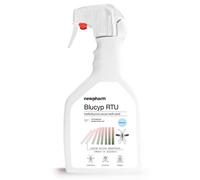 Insetticida Blucyp RTU 750ml Newpharm