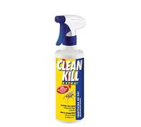 Insetticida Clean Kill Extra 375 ml