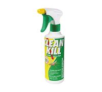 Insetticida CLEAN KILL EXTRA NON MACCHIA NON ODORA ampio spettro d'azione NO GAS microincapsulato