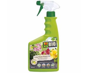 Insetticida Colza Power PFnPO Compo Bio Spray 750ml