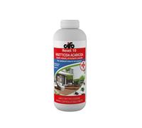 INSETTICIDA CONCENTRATO 1LT RESET10 PER LOTTA A ZANZARE E INSETTI VOLANTI EFFICA