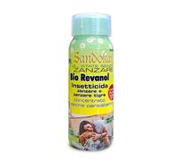 Insetticida Concentrato Abbattente Bio Revanol 500ml contro Zanzare Insetti