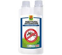 Insetticida concentrato ampio spettro 1L liquido Bianco