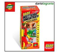 INSETTICIDA CONCENTRATO BADO 5000 ml LINFA MULTINSETTO