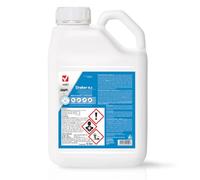 Insetticida Concentrato Contro Insetti Striscianti e Volanti, Azione Tecnologica Microincapsulazione, 100% Made in Italy - 5 litri