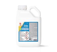 Insetticida Concentrato Contro Insetti Striscianti e Volanti, Azione Tecnologica Microincapsulazione, 100% Made in Italy - 5 litri
