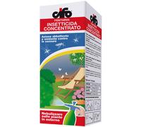 Insetticida Concentrato da Nebulizzare sulle piante da esterno - Cifo 500ml