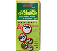 INSETTICIDA CONCENTRATO DK GREE ML.250