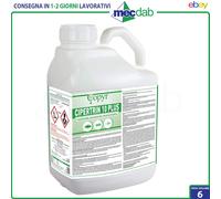 Insetticida Concentrato Emulsionabile Cipetrin 10 Plus 5L