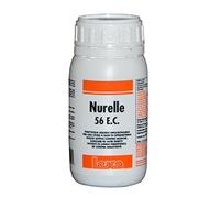 (INSETTICIDA CONCENTRATO EMULSIONABILE ml.250 "NURELLE 56 EC" CIPERMETRINA