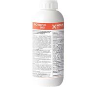 Insetticida concentrato emulsionabile Rotryn 200
