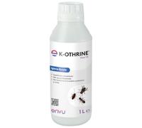 Insetticida Concentrato K-Othrine Flow 7,5 Envu Sistematico Striscianti Volanti