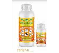 Insetticida Concentrato Liquido Cisa PermePlus 250ml contro Mosche Zanzare Vespe