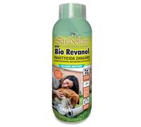 Insetticida Concentrato Microincapsulato Da Lt.1 Sandokan Bio Revanol