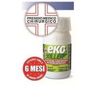 INSETTICIDA CONCENTRATO MICROINCAPSULATO EKOKILLER250ml EQUIVALENTE A 10L X200Mq