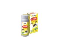 Insetticida Concentrato - per Uso Civile | Azione Abbattente - Residuale | Contro Insetti Volanti e Striscianti | per Ambienti Interni ed Esterni - per Verde Ornamentale - Lunga Azione - 250 ml
