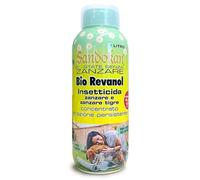 Sandokan Bio Revanol Insetticida Concentrato zanzare e zanzare tigre LT 1